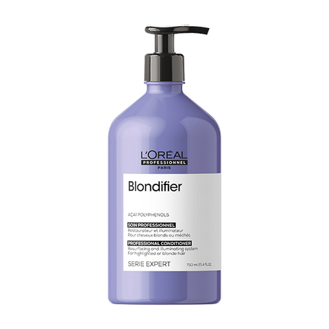 Blondifier Gloss Conditioner