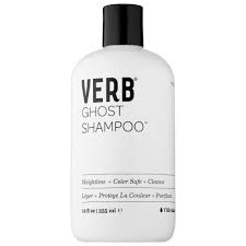 Ghost Shampoo by VERB