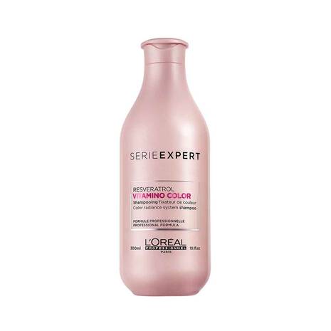 SÉRIE EXPERT VITAMINO COLOR RESVERATROL shampoo