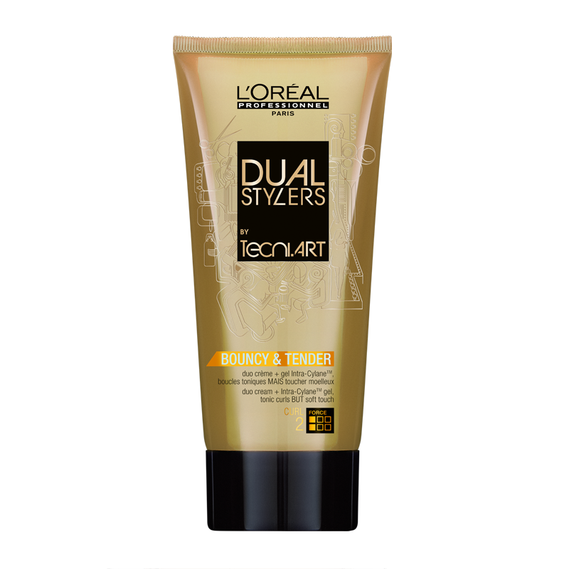 Bouncy and Tender Dual styler by Loreal