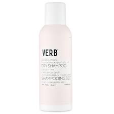 Dry Shampoo by VERB for light hair