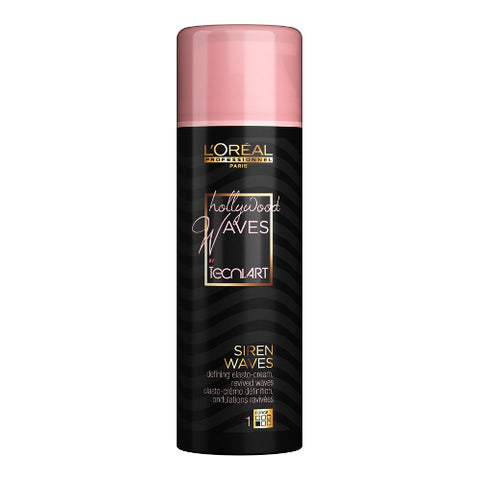 Siren Waves by Loreal Professional