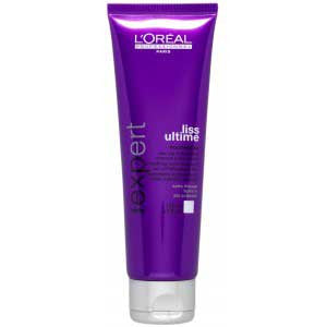 L'Oreal Professionnel Serie Expert Liss Ultime Nuit
